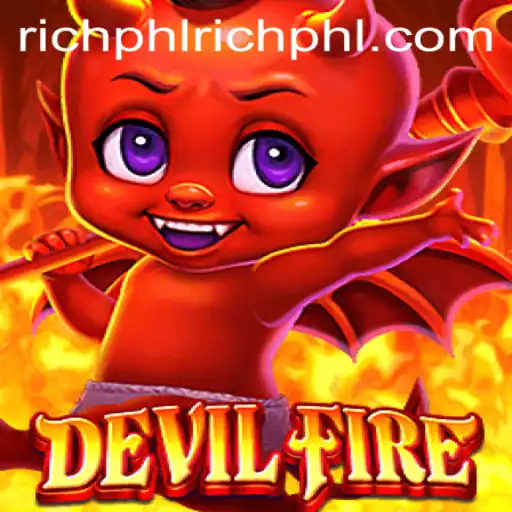 Unveiling DevilFire: A Comprehensive Guide to the Thrilling Dark Adventure