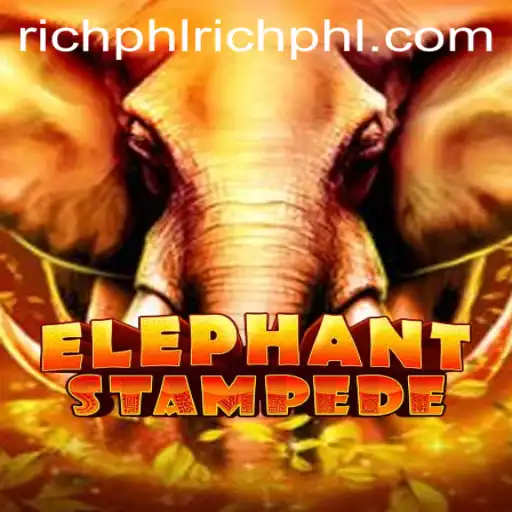 ElephantStampede: A Thrilling Adventure of Strategy and Survival