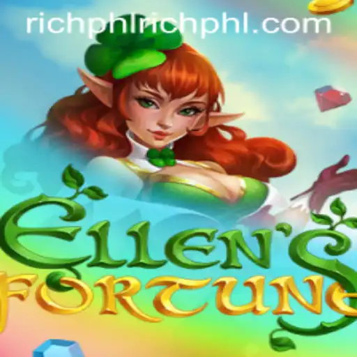 EllensFortune: Dive into the World of Riches and Strategy