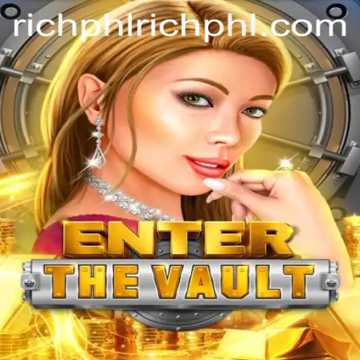 Unlocking Hidden Treasures in EntertheVault: A Deep Dive into the Game