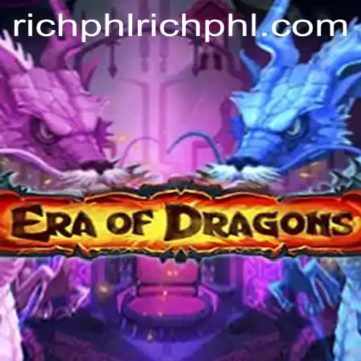 EraOfDragons: A New Fantasy Adventure Game Taking the World by Storm
