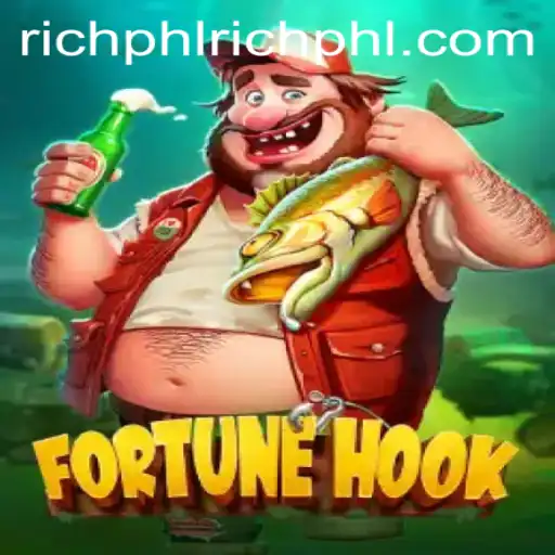 Discover the Thrilling World of FortuneHook: The Ultimate Strategy Game