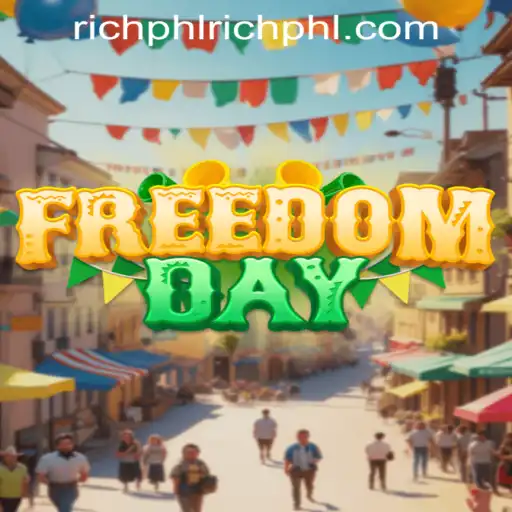 Unveiling the Adventure: FreedomDay - Embark on a Journey with richphl