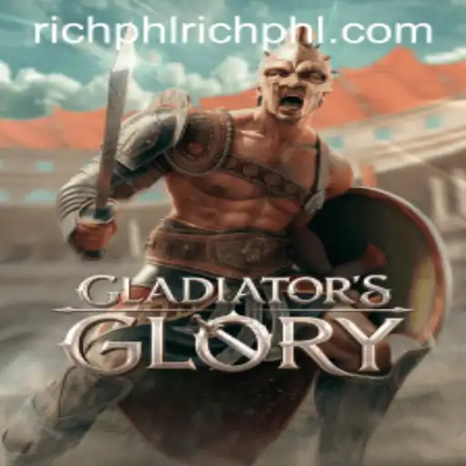 GladiatorsGlory: Conquer the Arena in a Battle of Strategy and Skill