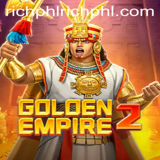 GoldenEmpire2: A Thrilling Strategy Game for Aspiring Conquerors