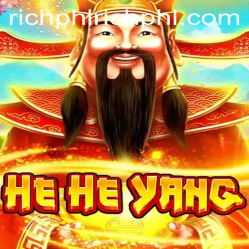 Exploring the Intricacies of HeHeYang: A Dive into Richphl Gaming