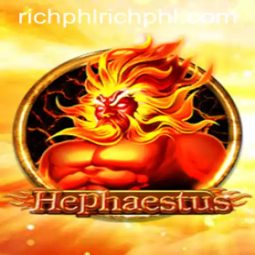 Unveiling the Intrigue of Hephaestus: A Rich Gaming Experience
