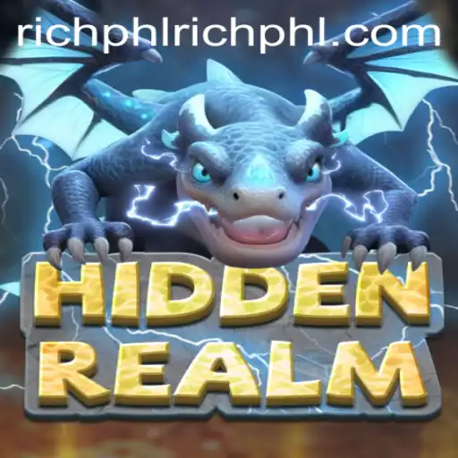 Explore the Enchanting World of HiddenRealm: A Journey into the Unknown