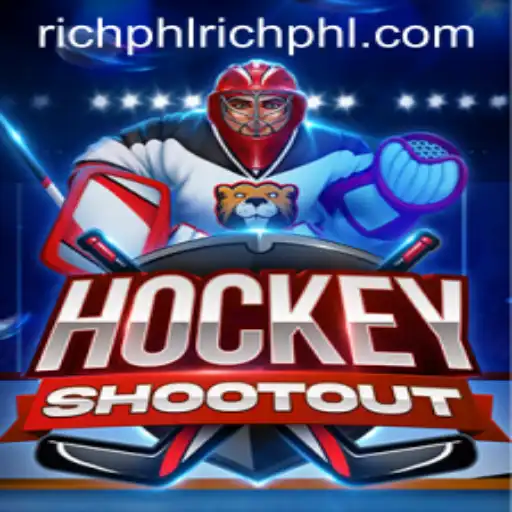 HockeyShootout: The Thrilling Virtual Arena