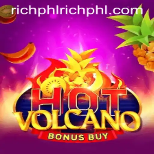 Discover the Thrill of HotVolcanoBonusBuy: An Adventure in Gaming