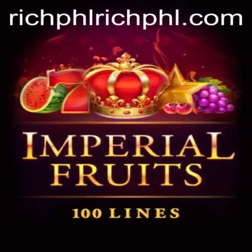 ImperialFruits100: A Journey into the World of Virtual Opulence