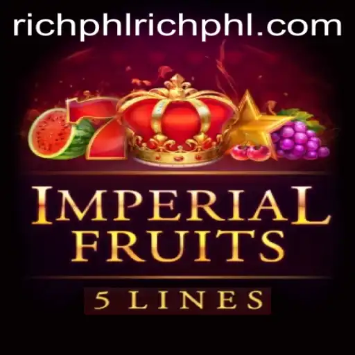 Imperial Fruits 5: A Classic Slot Game Reimagined