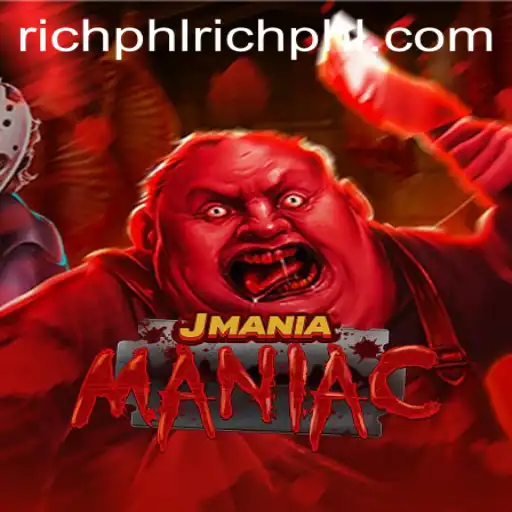 Dive into the Exciting World of JManiaManiac - A Game That Redefines Fun
