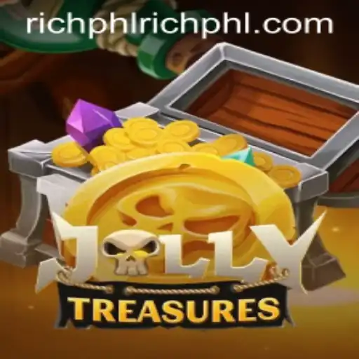 Explore the World of JollyTreasures: Unveiling the Hidden Riches
