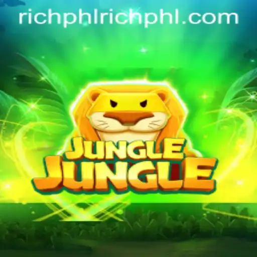 Discover the Wild Adventures of JungleJungle: A Thrilling Gaming Experience with Richphl