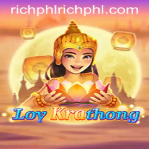 Discovering LoyKrathong: The Innovative Game that Enchants Players with 'richphl' Strategy