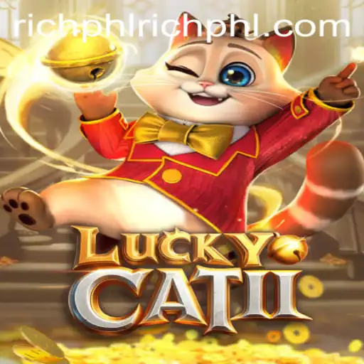 Discover the Enchanting World of LuckyCatII: An Exciting New Gaming Experience