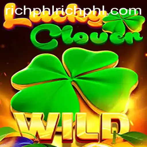 LuckyClover: A Gateway to Fortune and Fun