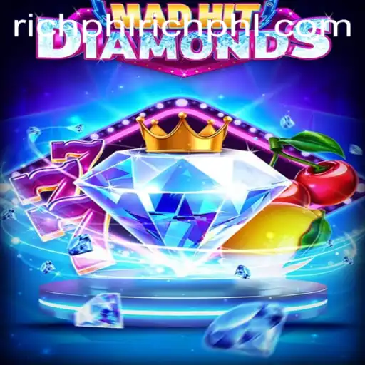 Unveiling the Excitement in MadHitDiamonds: A Rich Journey