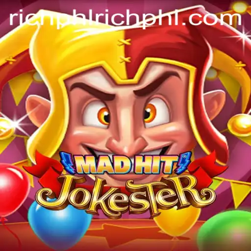 MadHitJokester: Dive into the World of Hilarious Chaos