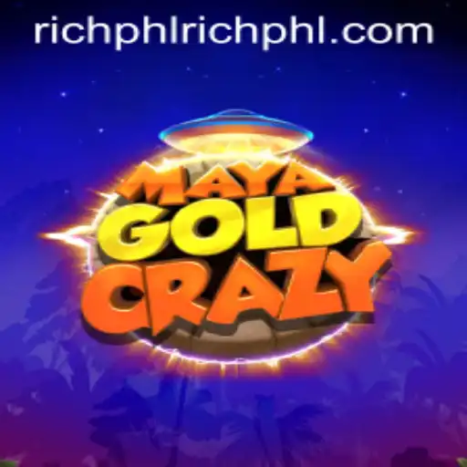 Unveiling MayaGoldCrazy: The Ultimate Adventure Game Fueled by Richphl