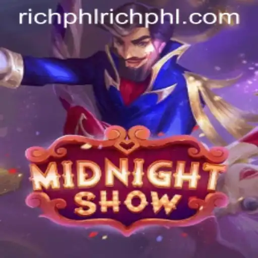 Discover the Thrilling World of MidnightShow: A Unique Gaming Experience