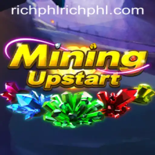 Exploring the Intriguing World of MiningUpstart: Game Description, Introduction, and Rules
