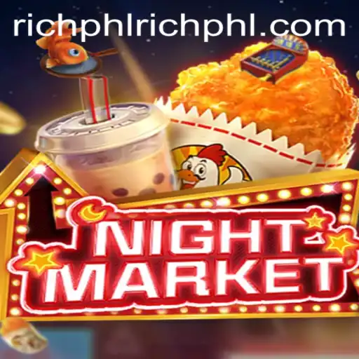 Exploring NIGHTMARKET: A Dive into the Richphl Phenomenon