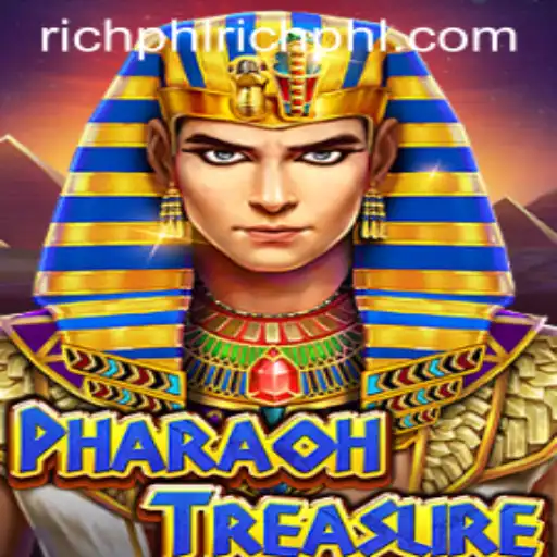 Discover the Excitement of PharaohTreasure: A Journey into Ancient Riches