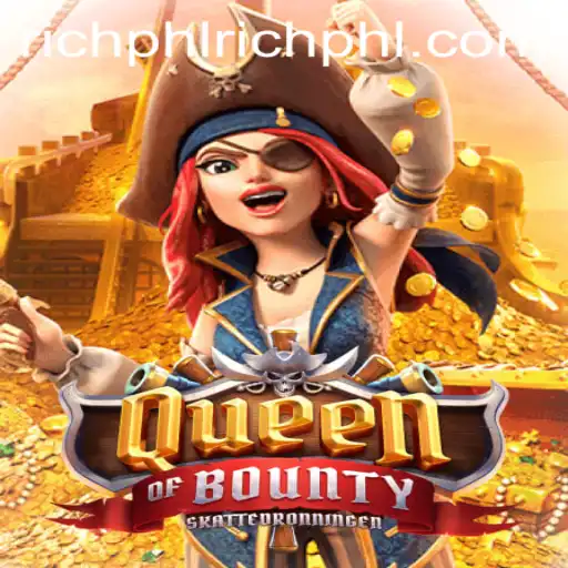 Queen of Bounty: Dive into the Rich World of Pirate Adventure