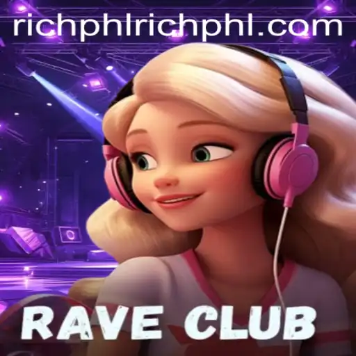 RaveClub: Dive into the Electrifying World of Gaming