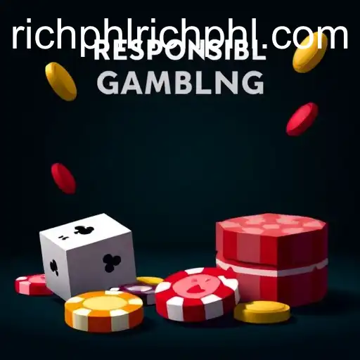 Understanding and Promoting Responsible Gambling with Richphl