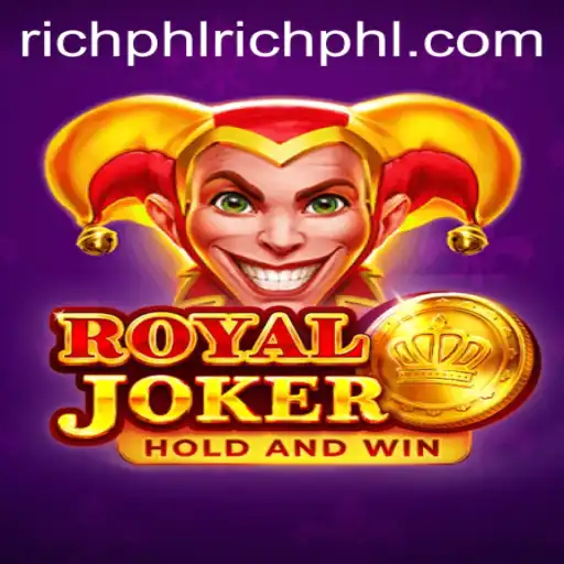 Exploring the Enchanting World of RoyalJoker and the Concept of RichPHL