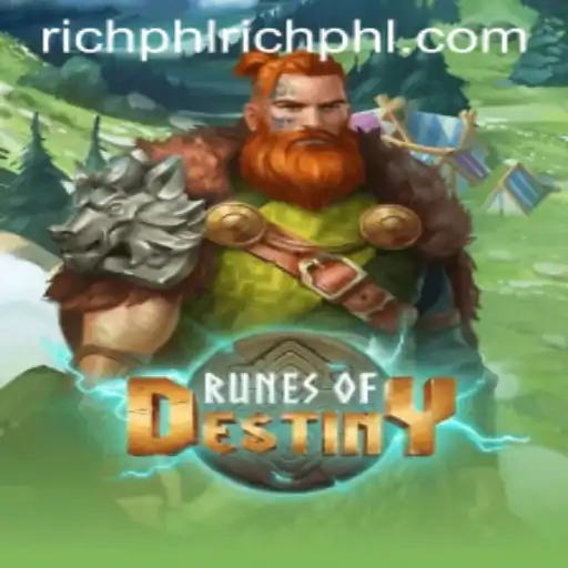 Exploring the Enchanting World of RunesOfDestiny: A Detailed Guide