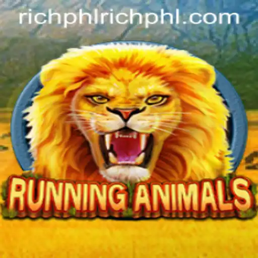 RunningAnimals: An Electrifying Adventure in the Wild