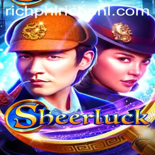 Sheerluck: The Adventure Awaits