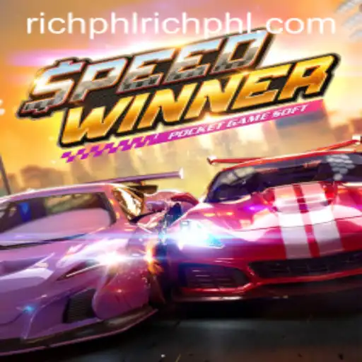 SpeedWinner: A Thrilling Arcade Racing Experience