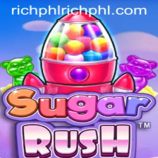 Exploring SugarRush: A Sweet Adventure with Richphelicity
