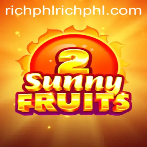 SunnyFruits2: A Juicy Adventure in the Gaming World