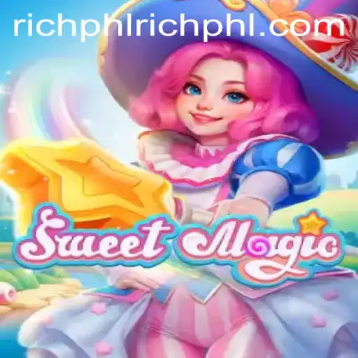 SweetMagic: Dive into the Enchanting World of RichPhl