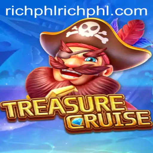 Embark on an Epic Adventure with TREASURECRUISE: Your Ultimate Guide