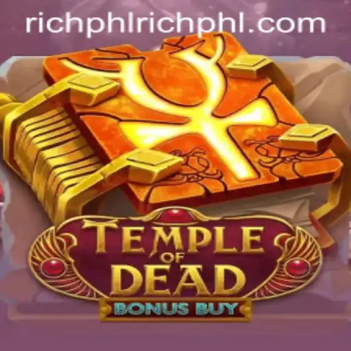 Discover the Thrills of TempleofDeadBonusBuy: The Ultimate Gaming Experience