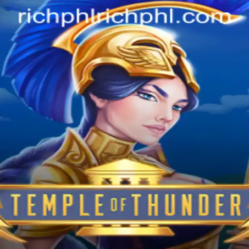 Temple of Thunder: Dive into the Electrifying Adventure of 'richphl'