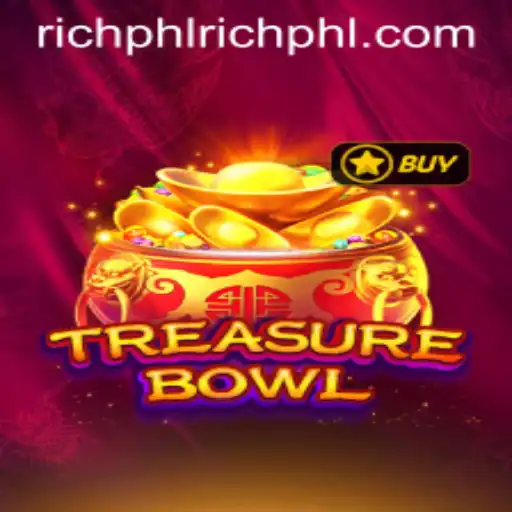 Exploring TreasureBowl: The Next Big Thing in Gaming