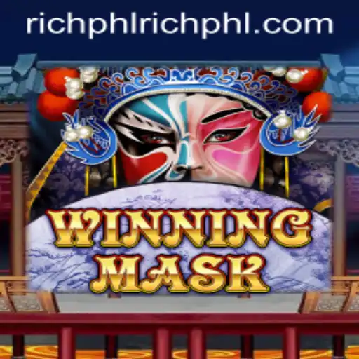 WinningMask: Unveiling the Thrills and Strategies of a New Era in Gaming