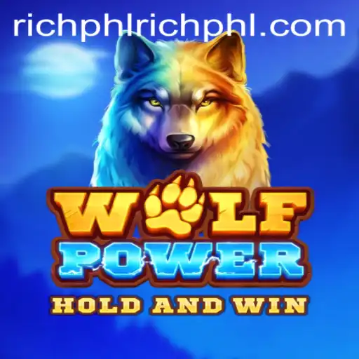 WolfPower: Unleash the Potential of RichPHL in Gaming