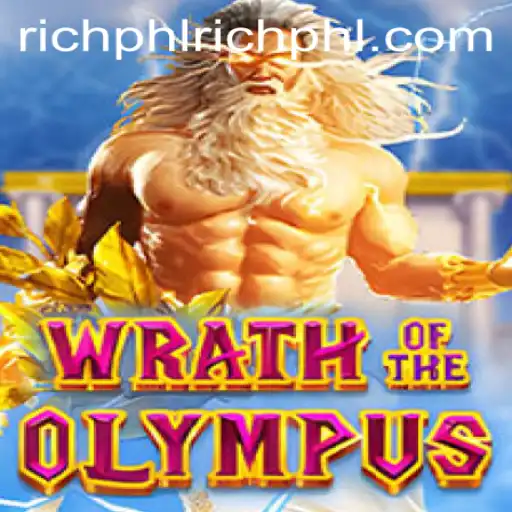 Unveiling WrathofOlympus: A Mythical Adventure in Modern Times