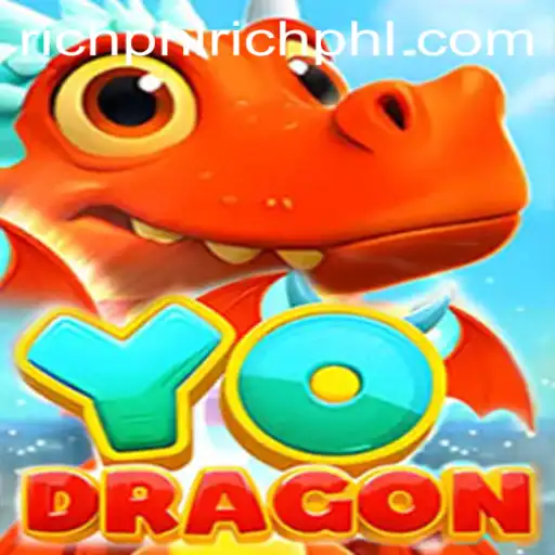 Dive into the Enigmatic World of YoDragon: A Richphl Gaming Adventure