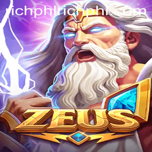 Unleashing the Power of Zeus: The New Revolutionary Game on the Block