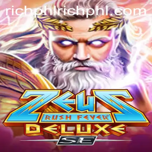 Unleashing the Thrilling World of ZeusRushFeverDeluxeSE: A Comprehensive Guide